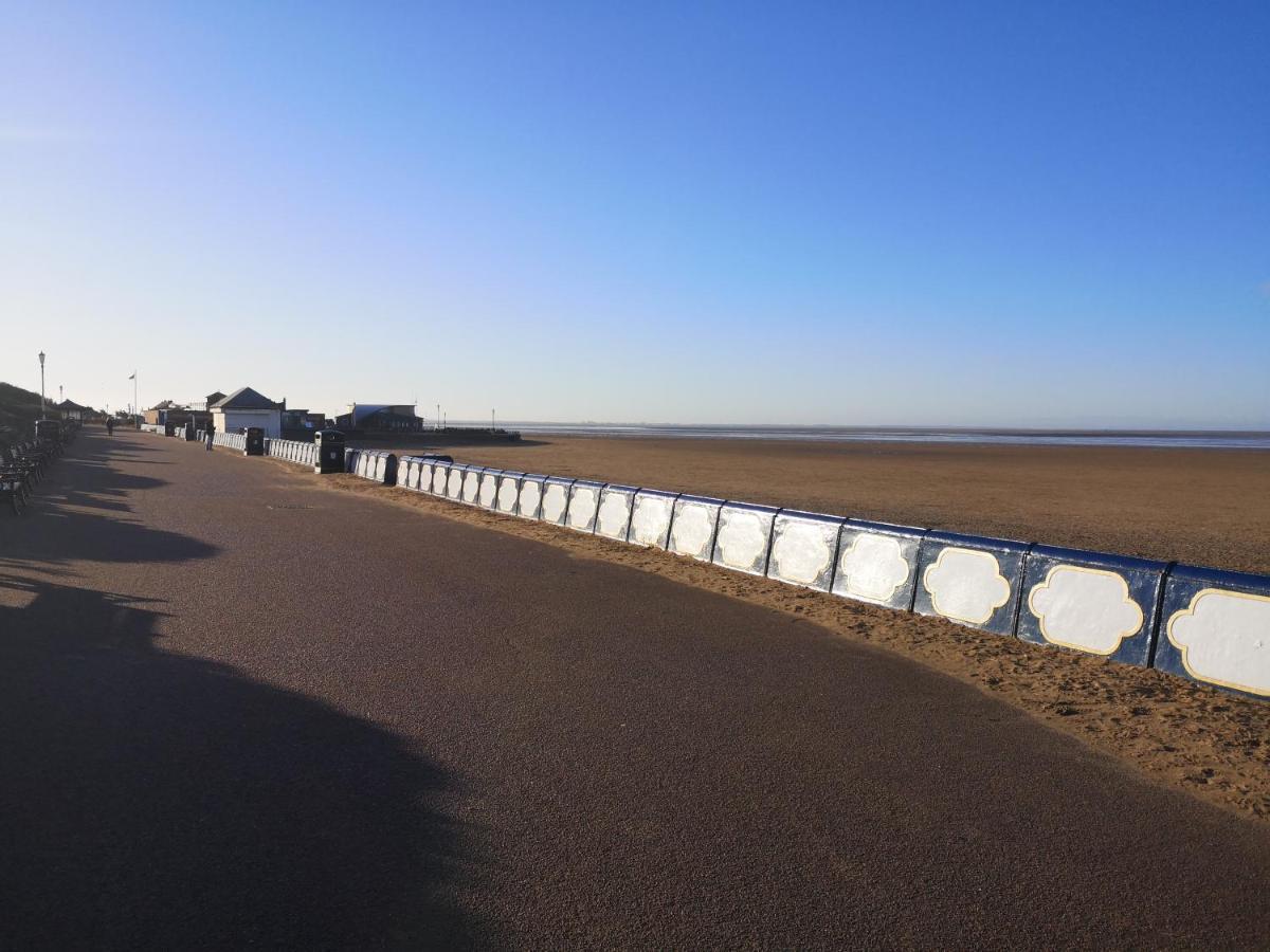 34 One Διαμέρισμα Lytham St Annes Εξωτερικό φωτογραφία