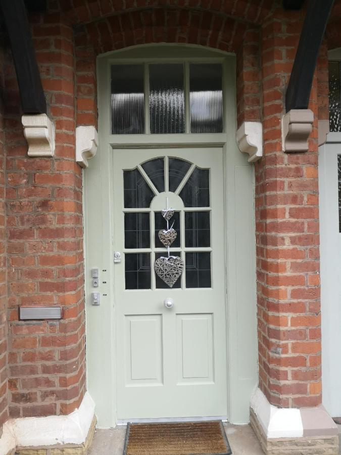 34 One Διαμέρισμα Lytham St Annes Εξωτερικό φωτογραφία