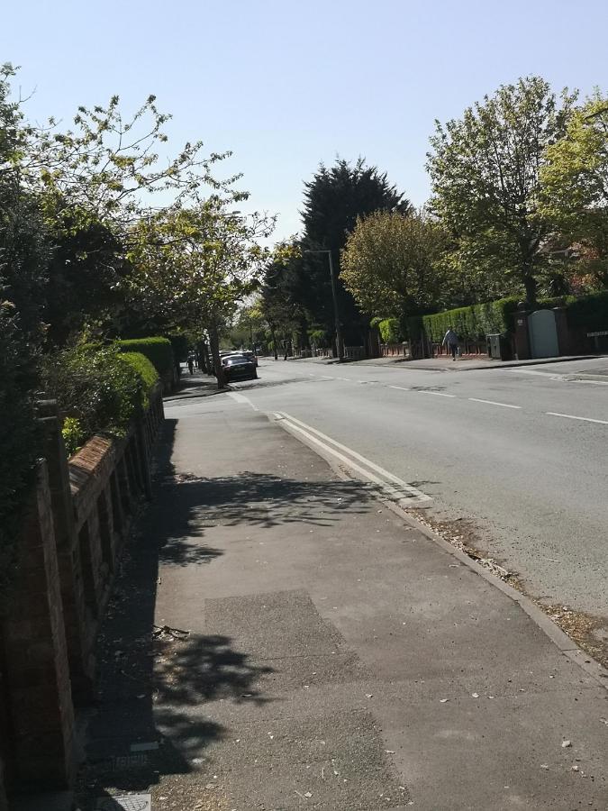 34 One Διαμέρισμα Lytham St Annes Εξωτερικό φωτογραφία