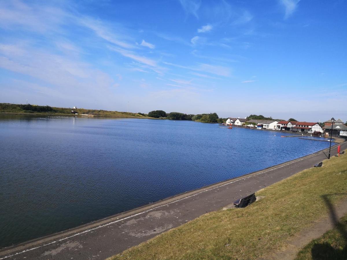 34 One Διαμέρισμα Lytham St Annes Εξωτερικό φωτογραφία