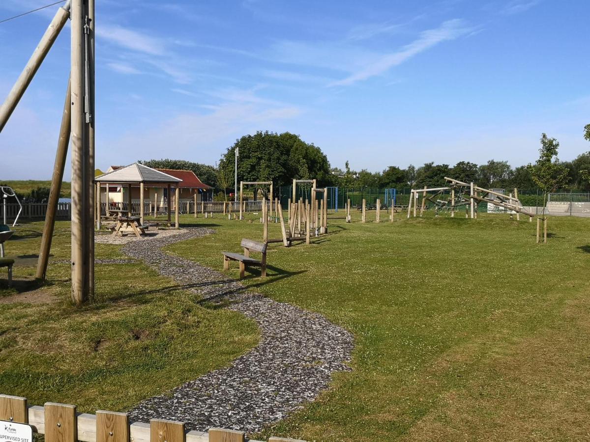 34 One Διαμέρισμα Lytham St Annes Εξωτερικό φωτογραφία
