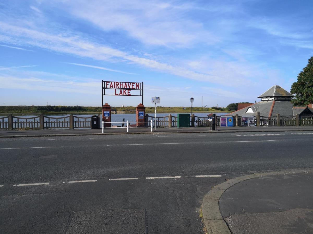 34 One Διαμέρισμα Lytham St Annes Εξωτερικό φωτογραφία
