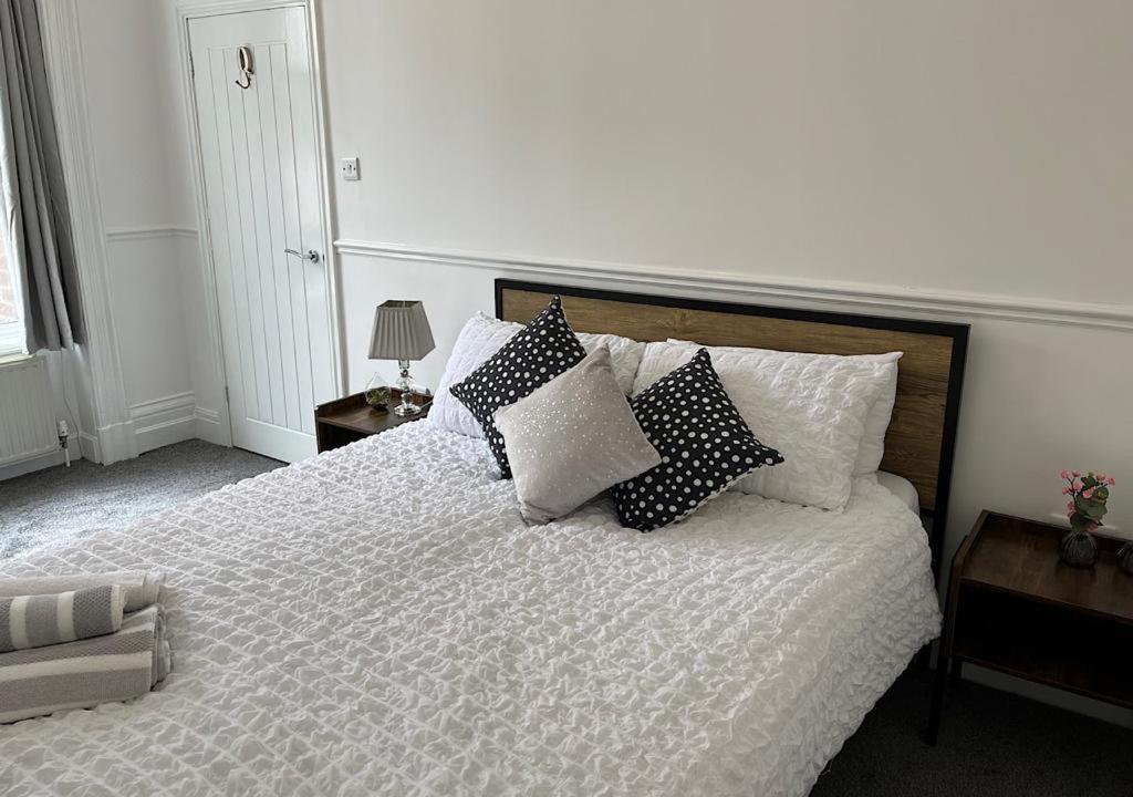 34 One Διαμέρισμα Lytham St Annes Εξωτερικό φωτογραφία