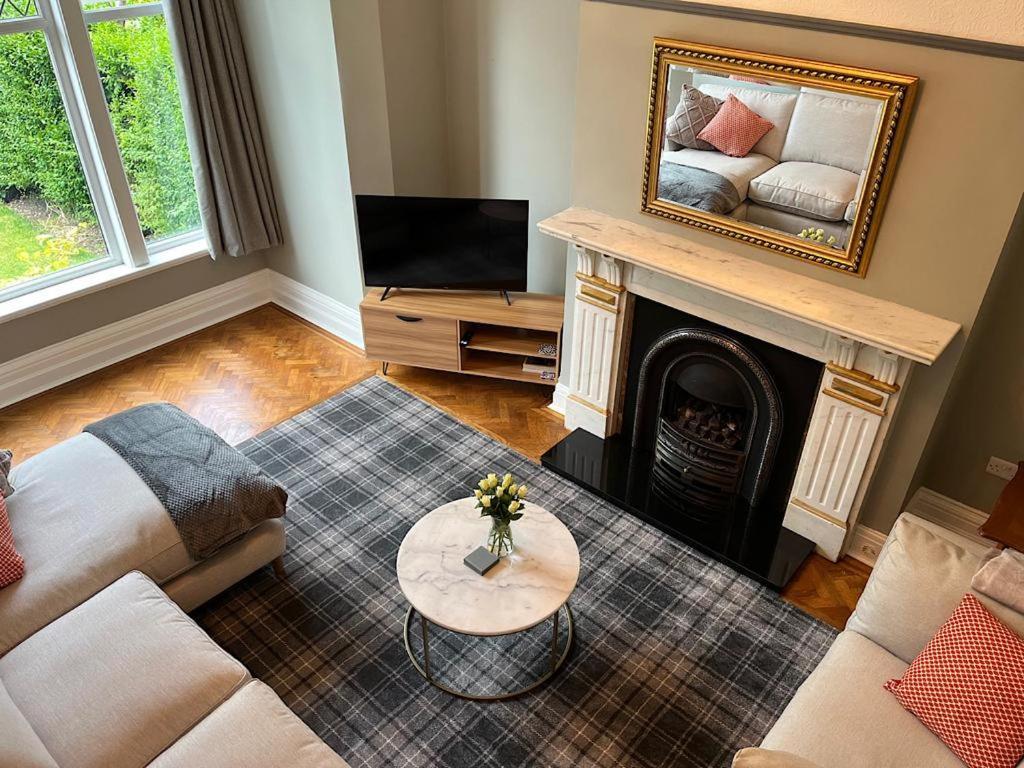 34 One Διαμέρισμα Lytham St Annes Εξωτερικό φωτογραφία