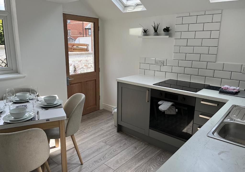34 One Διαμέρισμα Lytham St Annes Εξωτερικό φωτογραφία