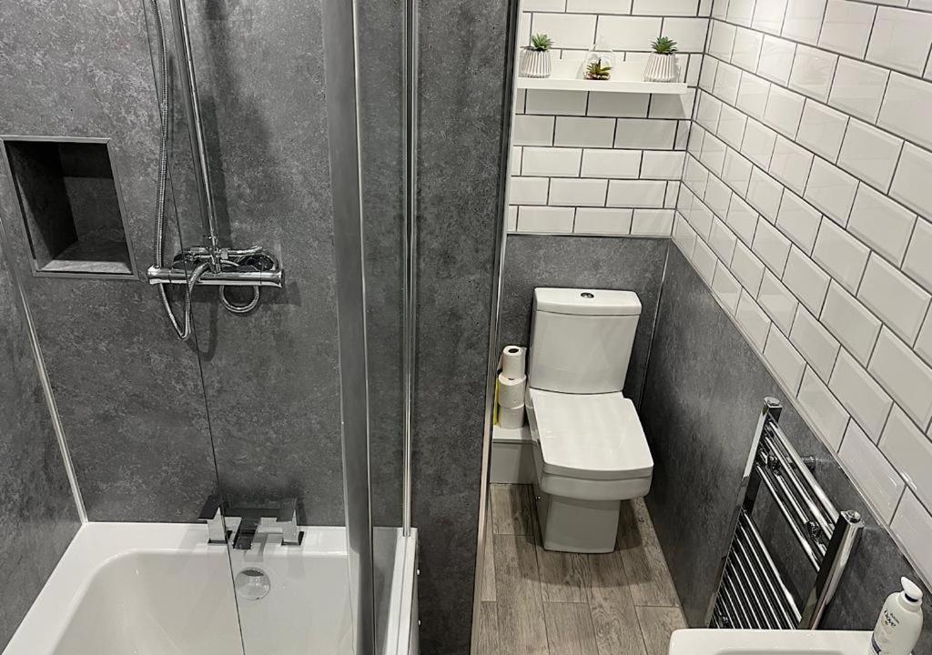 34 One Διαμέρισμα Lytham St Annes Εξωτερικό φωτογραφία