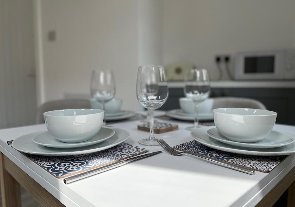 34 One Διαμέρισμα Lytham St Annes Εξωτερικό φωτογραφία