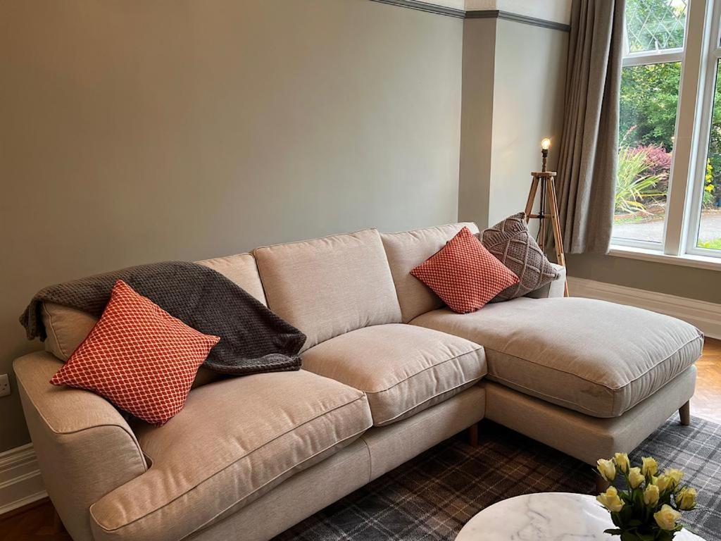 34 One Διαμέρισμα Lytham St Annes Εξωτερικό φωτογραφία