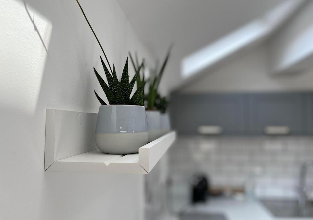 34 One Διαμέρισμα Lytham St Annes Εξωτερικό φωτογραφία