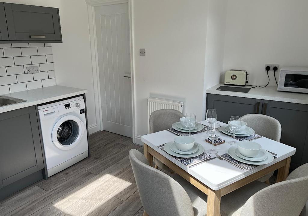 34 One Διαμέρισμα Lytham St Annes Εξωτερικό φωτογραφία