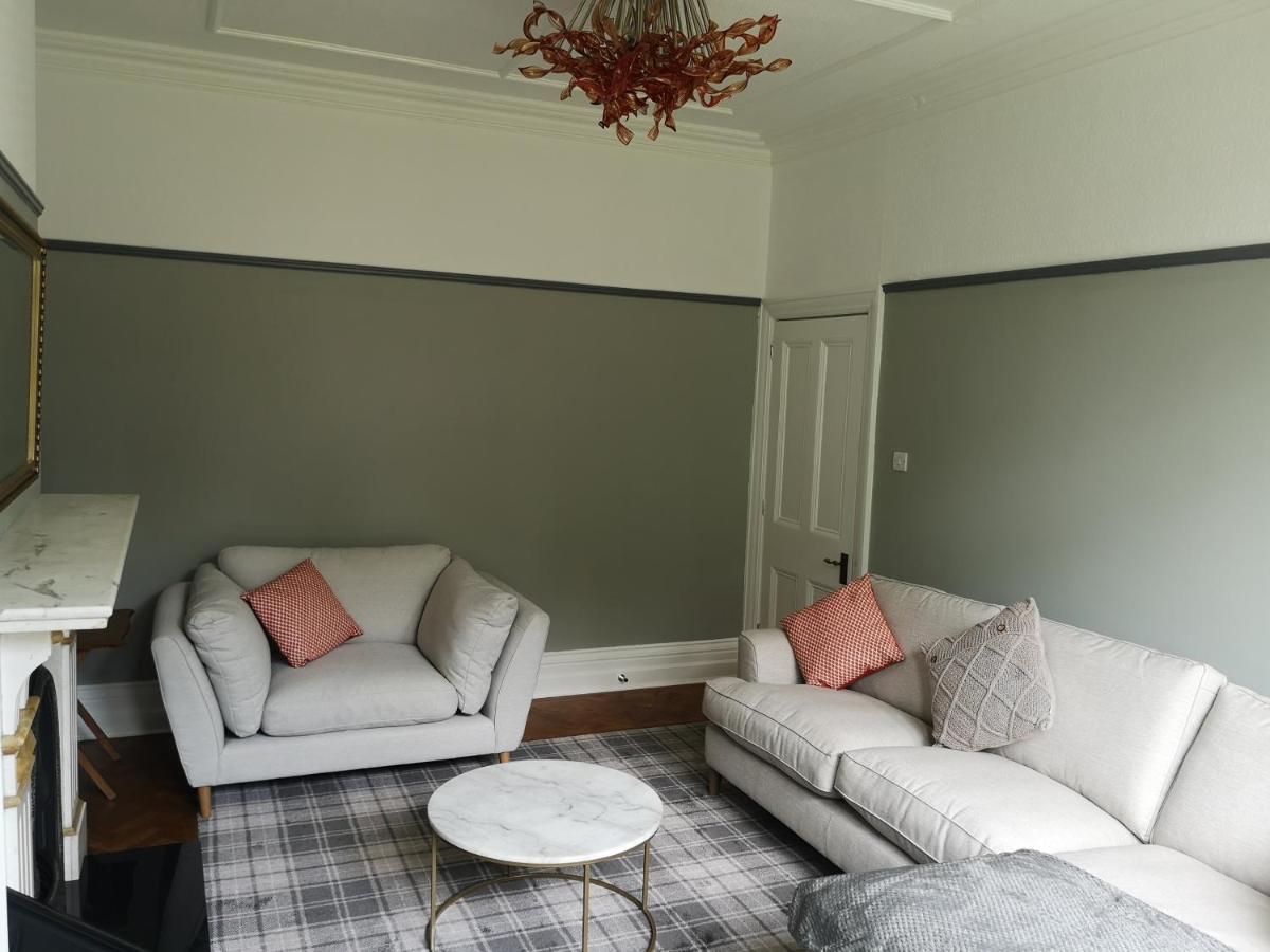 34 One Διαμέρισμα Lytham St Annes Εξωτερικό φωτογραφία
