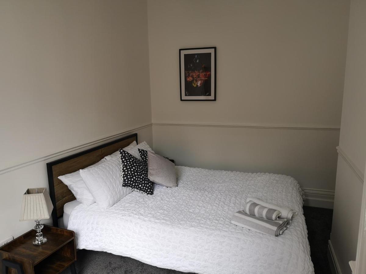 34 One Διαμέρισμα Lytham St Annes Εξωτερικό φωτογραφία