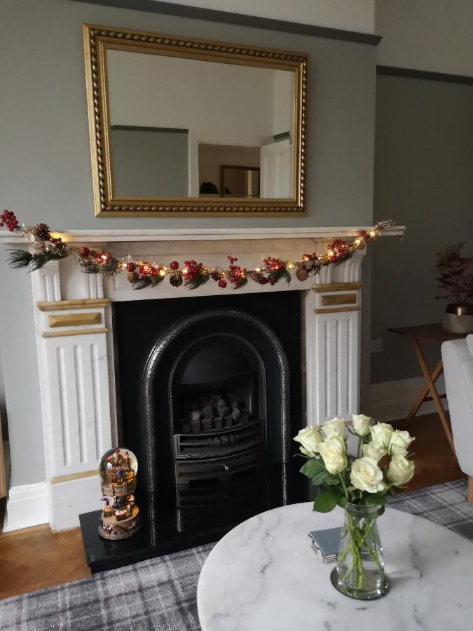 34 One Διαμέρισμα Lytham St Annes Εξωτερικό φωτογραφία