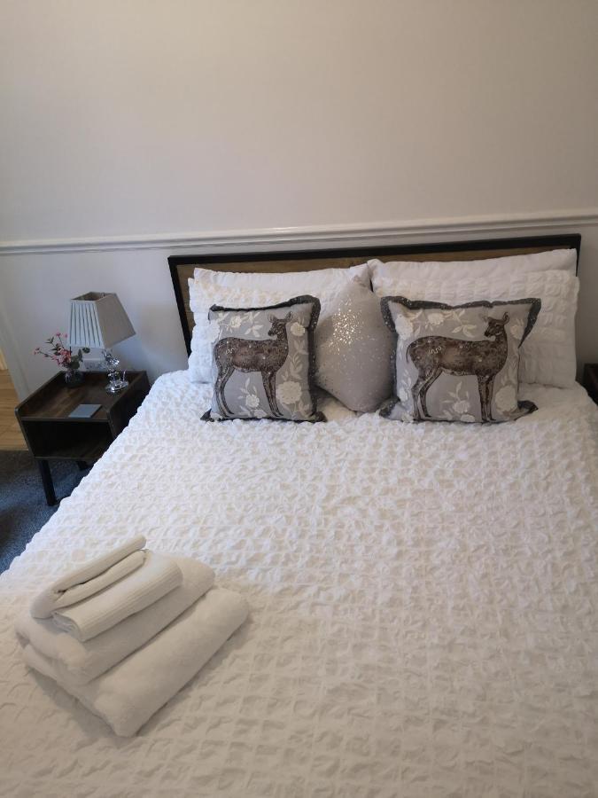 34 One Διαμέρισμα Lytham St Annes Εξωτερικό φωτογραφία