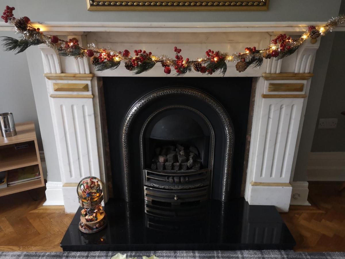 34 One Διαμέρισμα Lytham St Annes Εξωτερικό φωτογραφία