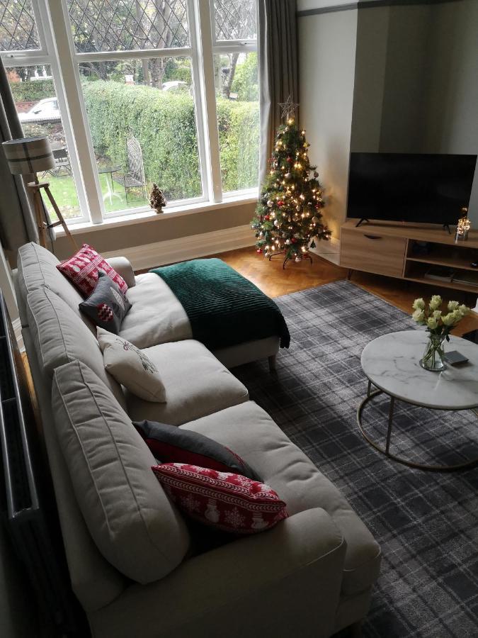 34 One Διαμέρισμα Lytham St Annes Εξωτερικό φωτογραφία