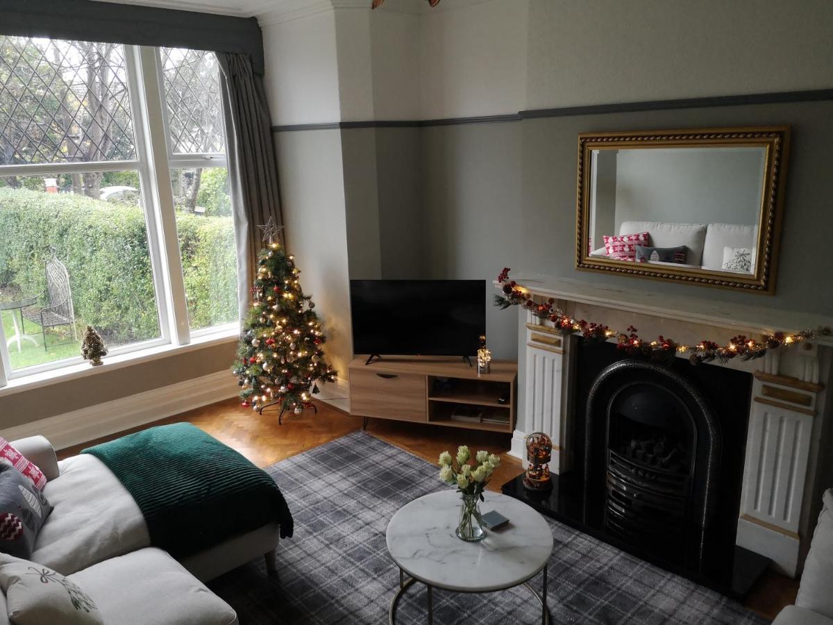 34 One Διαμέρισμα Lytham St Annes Εξωτερικό φωτογραφία
