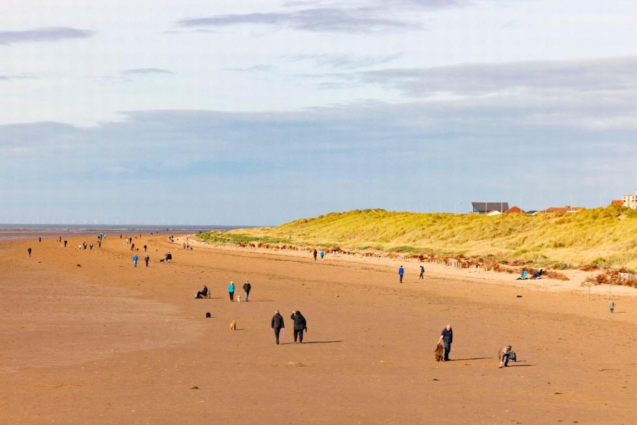 34 One Διαμέρισμα Lytham St Annes Εξωτερικό φωτογραφία