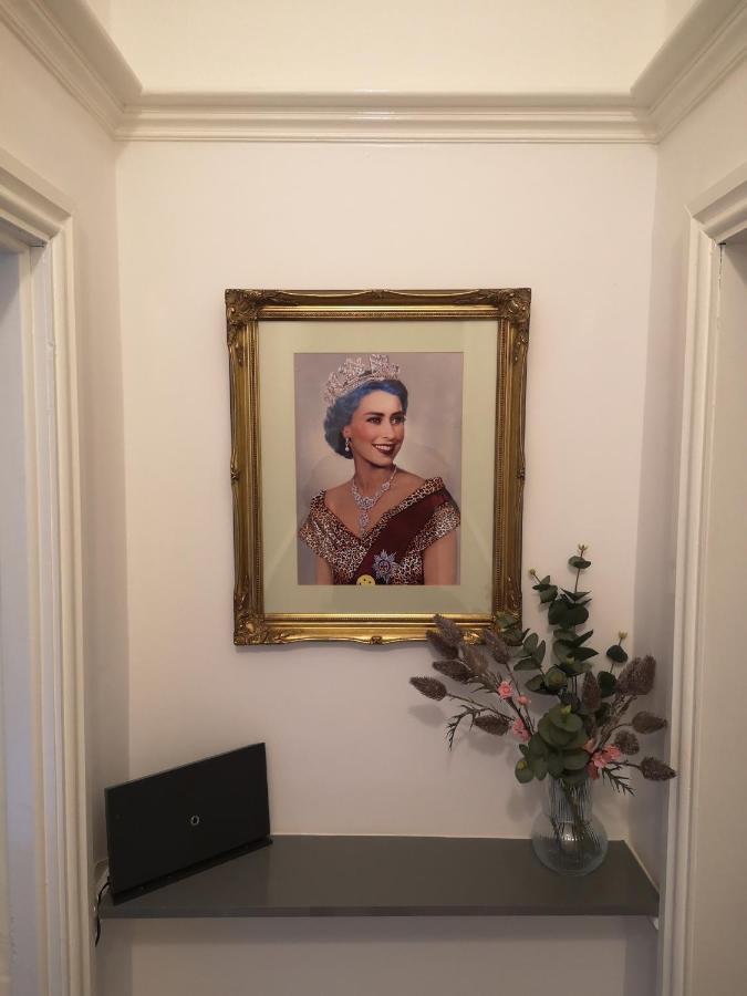 34 One Διαμέρισμα Lytham St Annes Εξωτερικό φωτογραφία